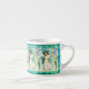 Recherche de ange dans les nuages tasses Pour elle