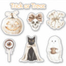 Recherche de globe oculaire autocollants Halloween