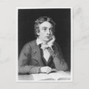 Recherche de john keats cartes postales Anglais