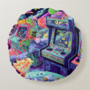 Recherche de arcade coussins Salle d'arcade