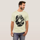 Recherche de 4 éléments tshirts Musique