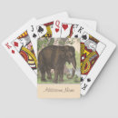 Recherche de éléphant jeux de cartes Zoo