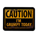 Recherche de grincheux magnets Drôle