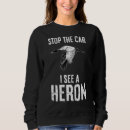 Recherche de héron vêtements Pour