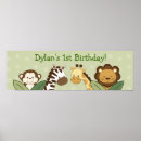 Recherche de amis de jungle posters Girafe