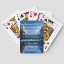 Recherche de bible jeux de cartes Chrétien