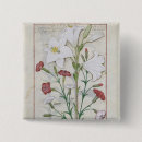 Recherche de oeillets badges Rouge