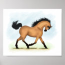 Recherche de trotteur posters Poney