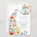 Recherche de bébé lunatique invitations Coloré