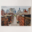 Recherche de manhattan puzzles Amérique