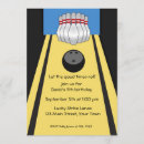 Recherche de bowling ball invitations Sport