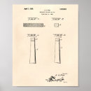 Recherche de indices posters Billard