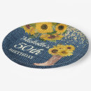 Recherche de cowboy paper assiettes Pour elle