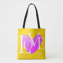 Recherche de conception des textes sacs Amour
