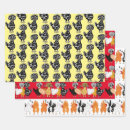 Recherche de poulie papier cadeau Anniversaire