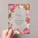Recherche de rose de pétale invitations Pour tous