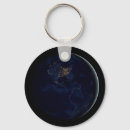 Recherche de lumière noire porteclés Nuit