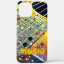 Recherche de mélomane coques Guitare