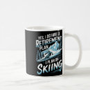 Recherche de humour skieur Sport de neige
