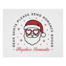 Recherche de de père noël posters Pour elle