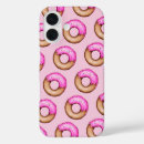 Recherche de de beignet iphone coques Petit déjeuner