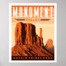 Recherche de monument valley posters Parc national
