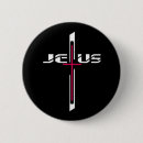 Recherche de symbole religieux badges Christianisme