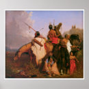 Recherche de territoire indien posters Indiens