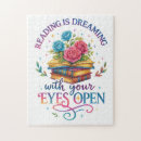 Recherche de lecture puzzles Pour elle