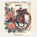 Recherche de western horse autocollants Équitation