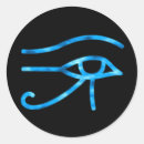Recherche de horus autocollants Oeil de horus
