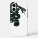 Recherche de serpent iphone coques Vintage