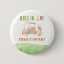 Recherche de trou badges Premier anniversaire