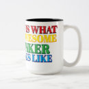 Recherche de banquier tasses Muqueuse