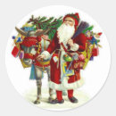 Recherche de antiques du monde autocollants Noël