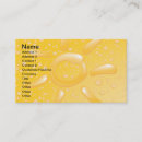 Recherche de gouttes de pluie cartes visite Orange