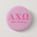 Recherche de lettre grecque badges A chi o