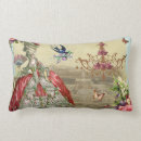Recherche de lustre coussins Cru