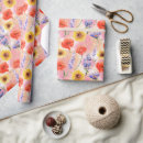 Recherche de motif floral papier cadeau Botanique