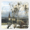 Recherche de peinture décorative autocollants Vintage