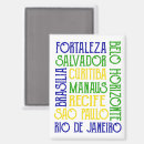 Recherche de nom de ville magnets Villes