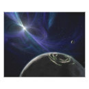 Recherche de magnétiques posters Espace