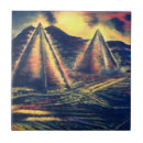 Recherche de pyramide carreaux Antique