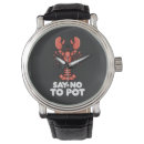 Recherche de homard montres Drôle