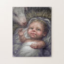 Recherche de jésus bébé puzzles Vacances