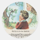 Recherche de sonnerie autocollants Chanson