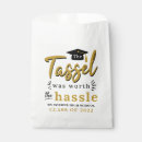 Recherche de graduation sachets papier Typographie
