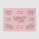 Recherche de poinsettia tissu Vintage