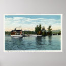 Recherche de loon posters Huard