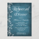 Recherche de remous 11x16 invitations Élégant